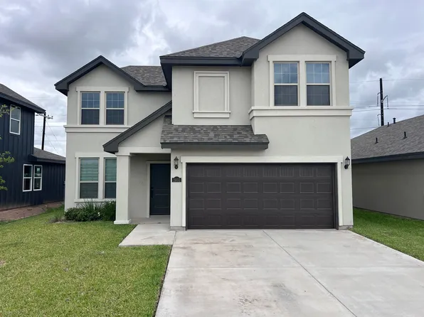 2603 N Rocky Rose Ave, Edinburg, TX 78541