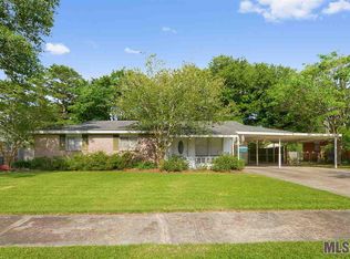 2225 Sweetleaf St, Baton Rouge, LA 70816