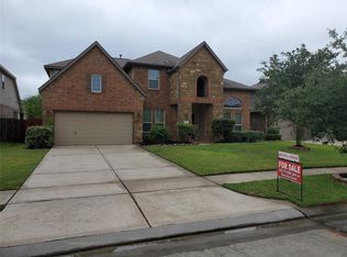 4724 Sabero Ln, League City, TX 77573