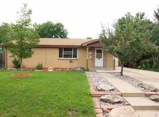 8150 Chase Way, Arvada, CO 80003