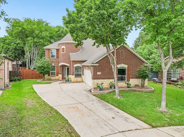 532 Ivy Ct, Keller, TX 76248