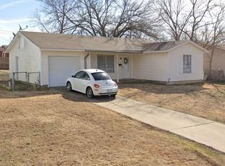 2325 S Main St, Sapulpa, OK 74066