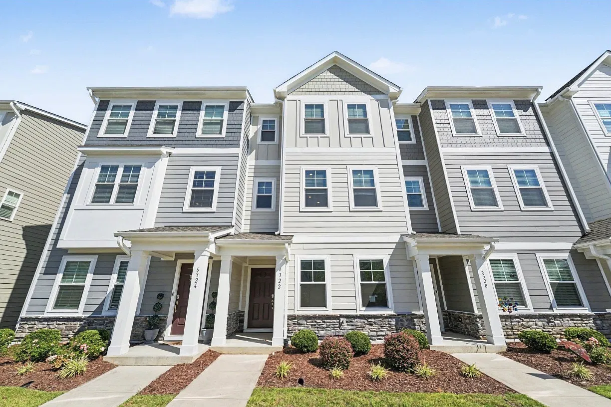 Perry Creek Rd, Raleigh — Photo 1
