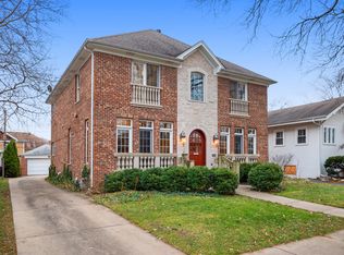 309 N Merrill St, Park Ridge, IL 60068