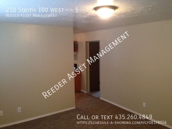 210 S 100 W APT 5