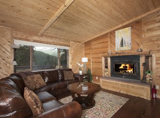 683 Range Rd, Breckenridge, CO 80424