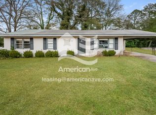 1134 Lovely Ln, Perry, GA 31069