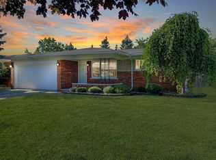 13539 Moceri Cir, Warren, MI 48088