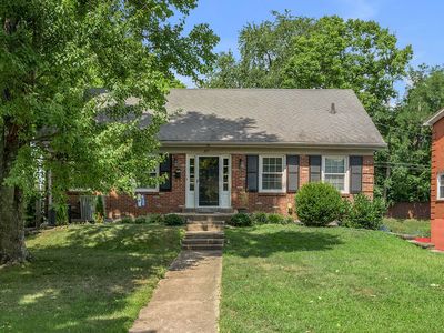 653 Mount Vernon Dr, Lexington, KY, 40502