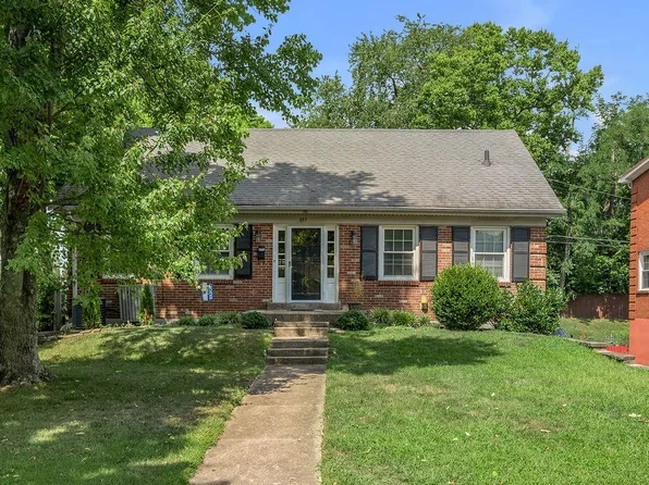 653 Mount Vernon Dr, Lexington, KY 40502