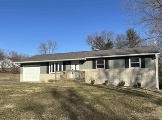 4390 N Nova Ct, Bloomington, IN 47404