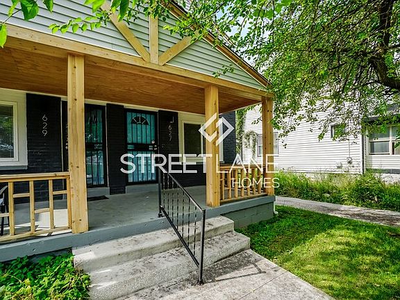 2nd image of 627 Thurman Ave