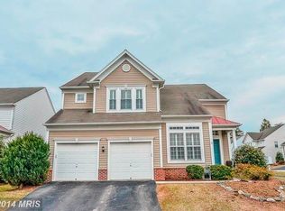 2491 Leyland Ridge Rd, Herndon, VA 20171