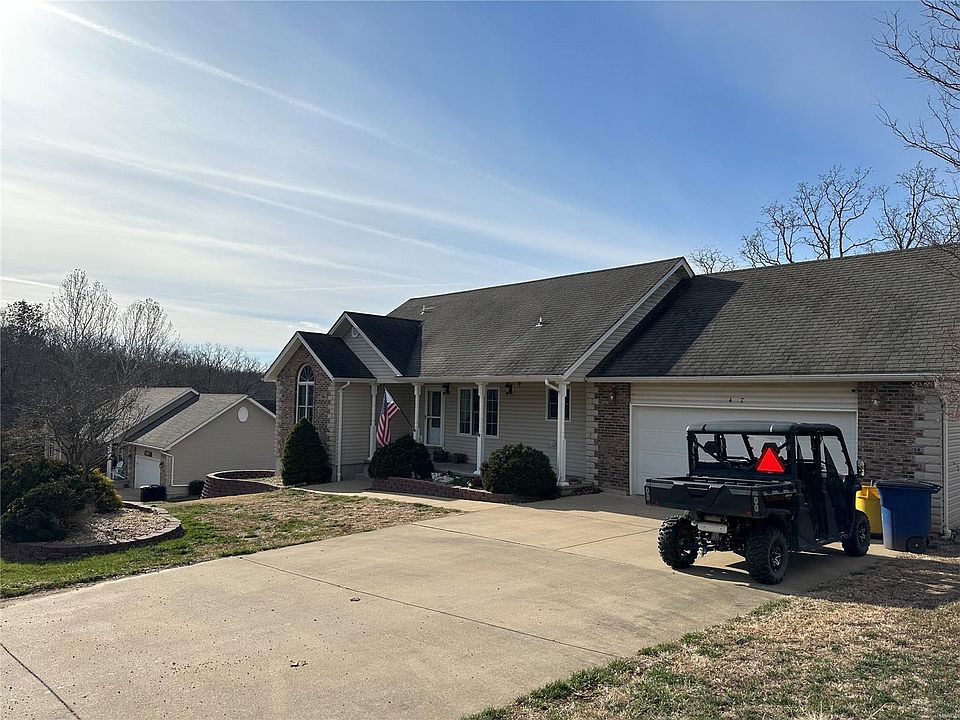 407 Reserve St S, Rosebud, MO 63091 MLS 23073711 Zillow