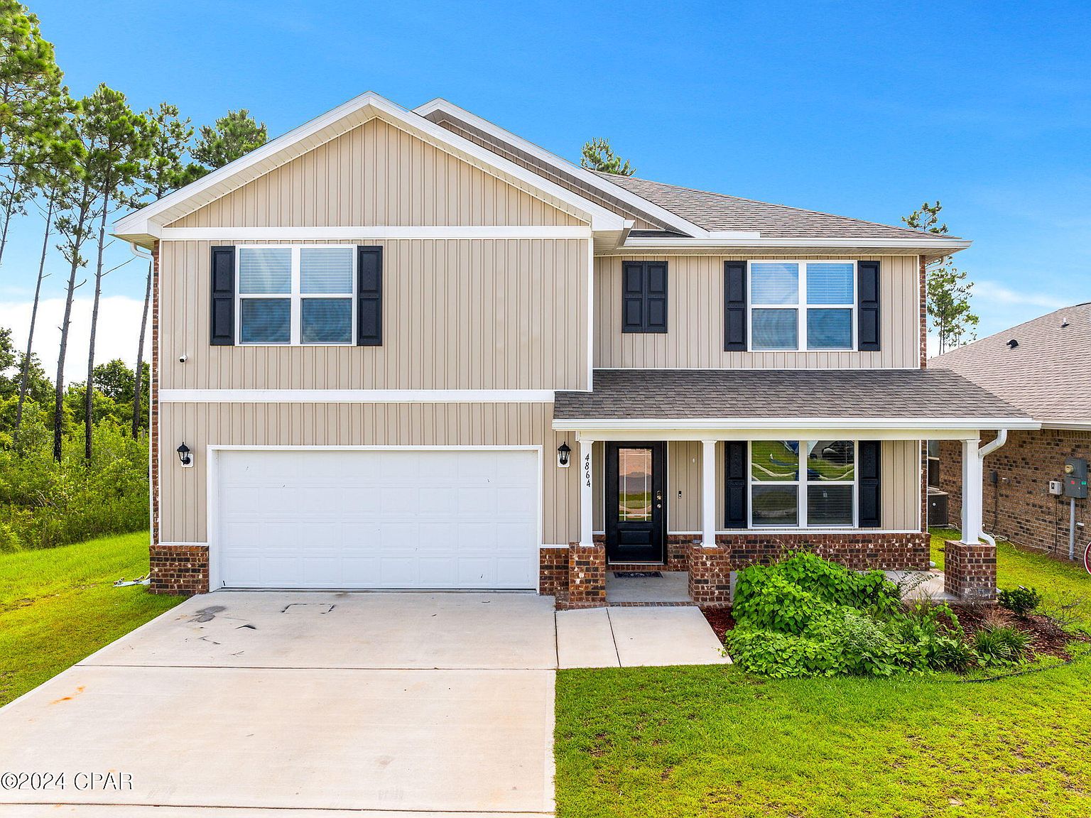 4864 Conner Ln, Panama City, FL 32404 | Zillow