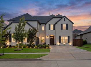 15659 Lucy Ln, Frisco, TX 75033