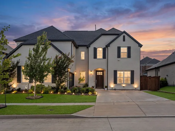 15659 Lucy Ln, Frisco, TX 75033