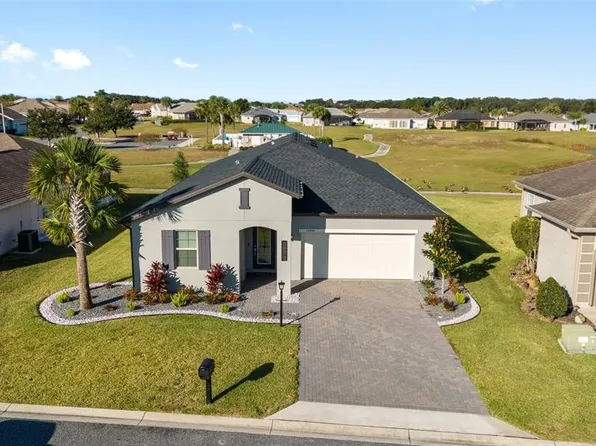17404 SE 123rd Ter, Summerfield, FL 34491