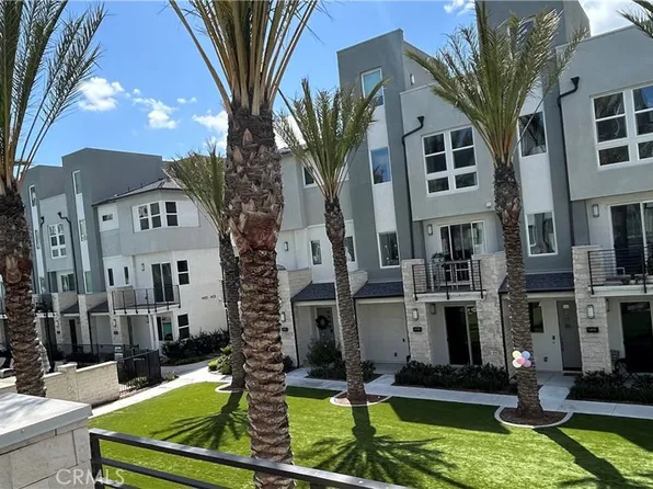 1314 W Bushell St, Anaheim, CA 92805
