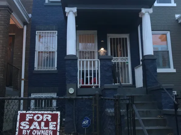 113 18th St SE, Washington, DC 20003