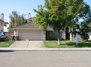 856 Raysilva Cir, Stockton, CA 95206