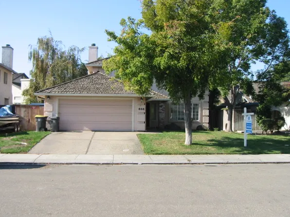 856 Raysilva Cir, Stockton, CA 95206