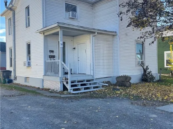 51 Ossian St, Dansville, NY 14437