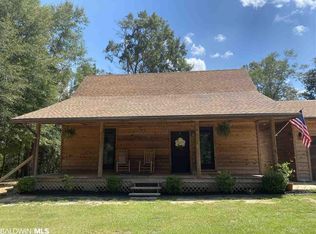 4571 Highway 168, Century, FL 32535