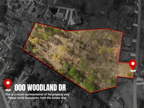 0 Woodland Dr, Jasper, TN 37347