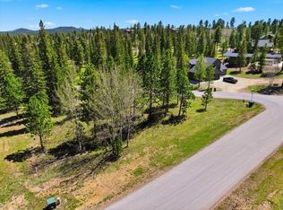 4 Woodland Way, Lead, SD 57754