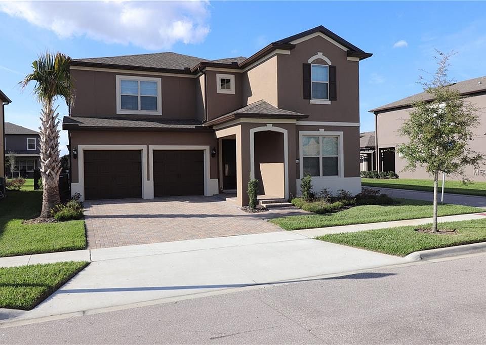 1st image of 7206 Enchanted Lake Dr