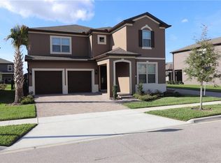 7206 Enchanted Lake Dr, Winter Garden, FL 34787