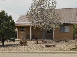 1315 Salazar St, Las Vegas, NM 87701