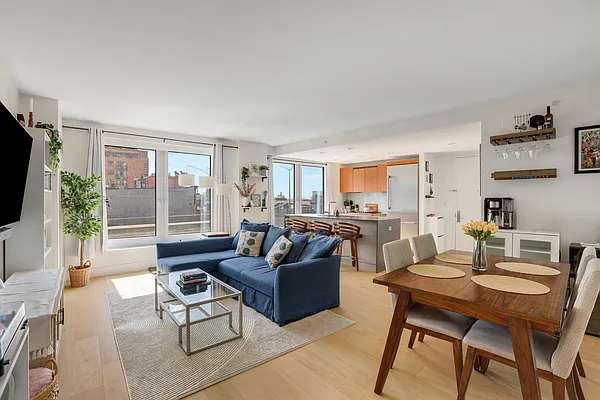 575 4th Avenue #3F