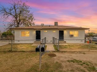 527 Villa St, Bakersfield, CA 93307