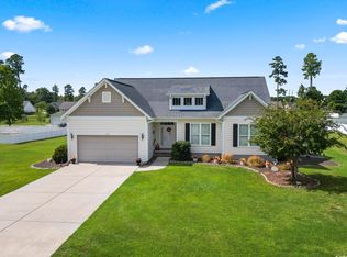 120 Stonehinge Ct, Conway, SC 29526