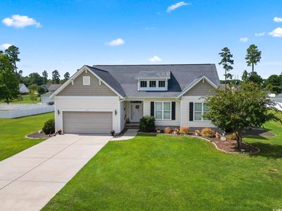 120 Stonehinge Ct., Conway, SC, 29526
