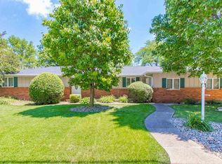 360 N Missouri Ave, Morton, IL