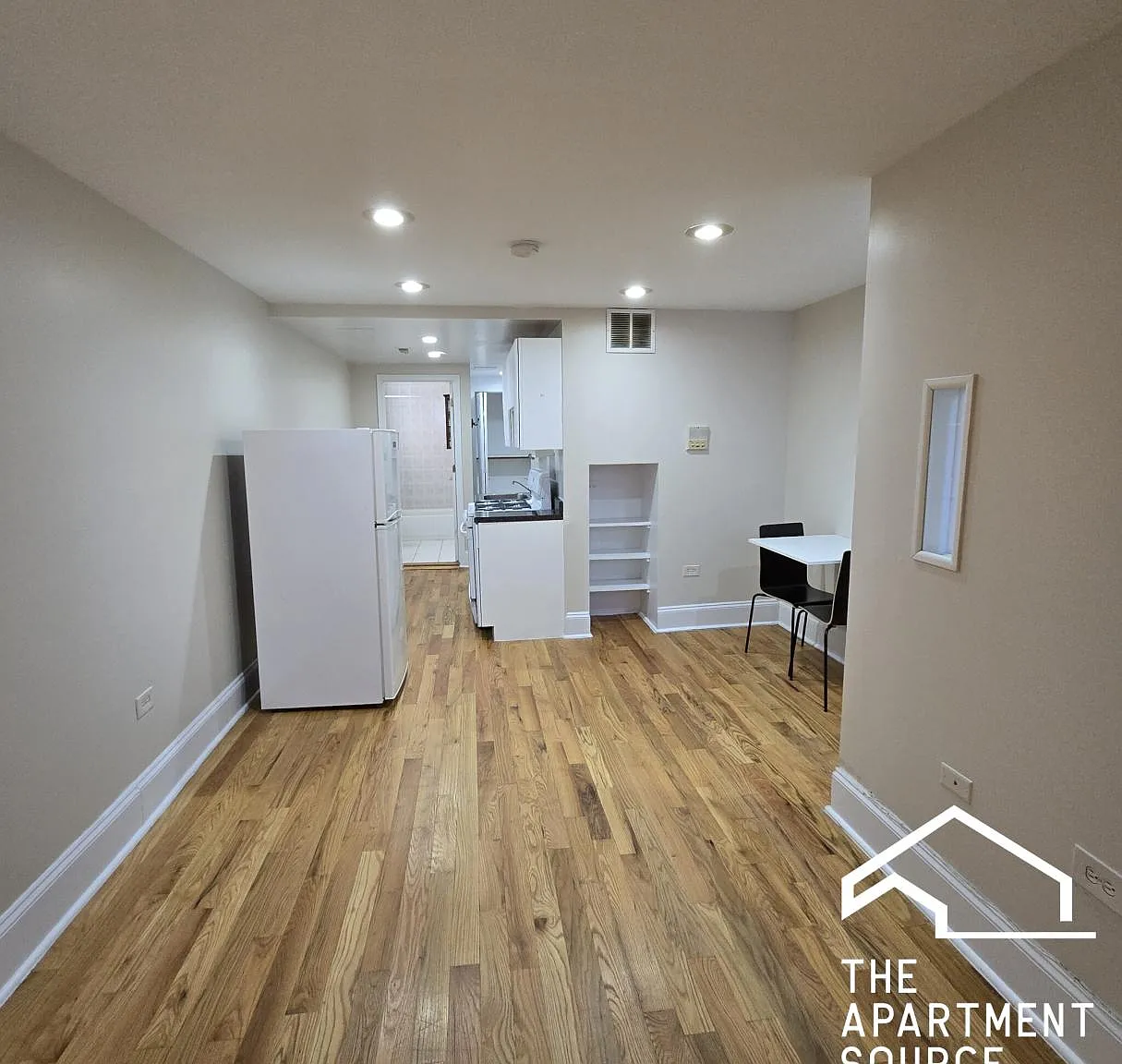 2835 West Cullom Avenue #1 — Photo 1