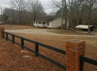 673 N Coleman St, Ridgeway, SC 29130