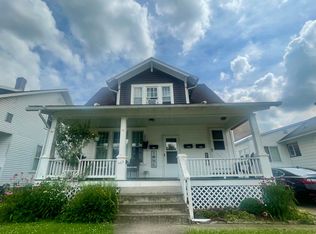 567 Pottery St #567R, Logan, OH 43138
