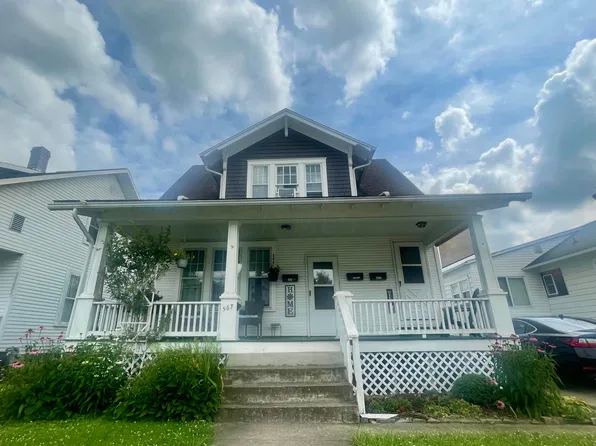 567 Pottery St #567R, Logan, OH 43138