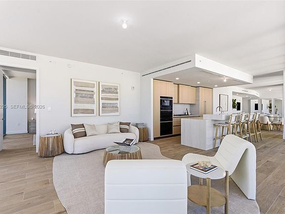 5th image of 900 N Ocean Blvd #1506