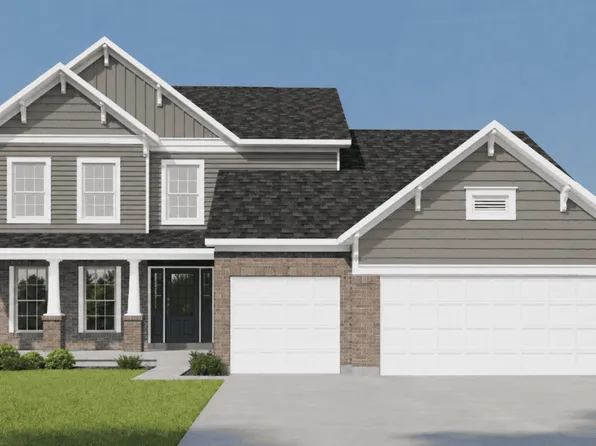105 Bottlebrush Grove Ct, Cottleville, MO 63304