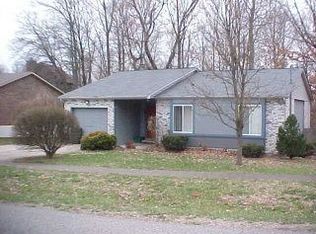 103 Amanda Ct, Radcliff, KY