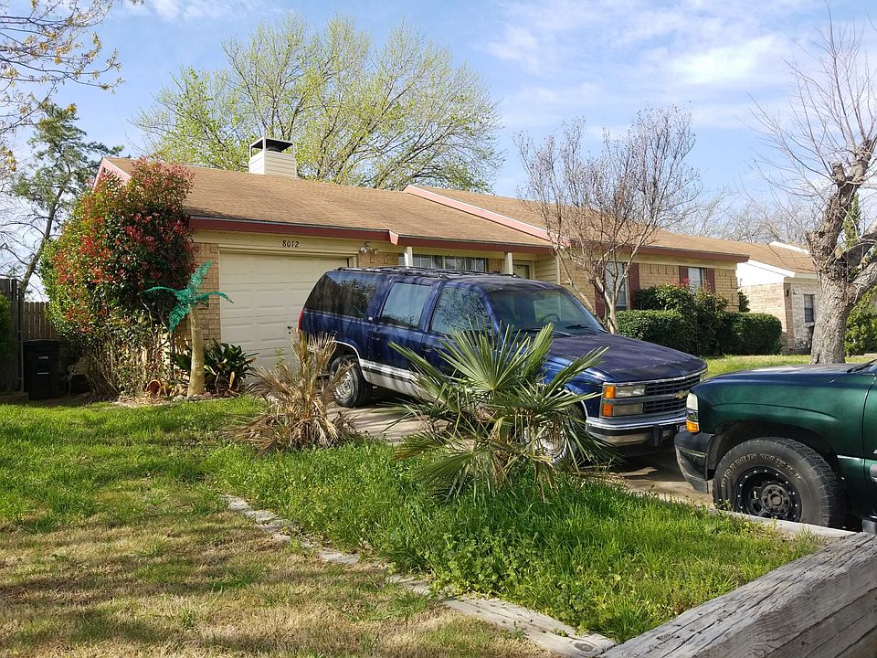 8012 Trimble Dr, Fort Worth, TX 76134 Zillow