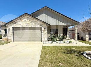 315 Morning Ridge Ct, Georgetown, TX 78628