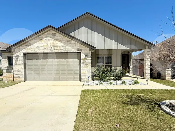 315 Morning Ridge Ct, Georgetown, TX 78628