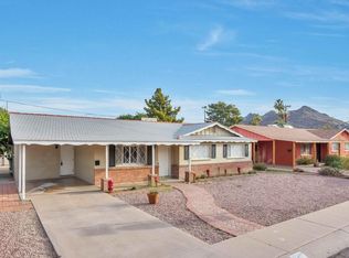 1108 E Las Palmaritas Dr, Phoenix, AZ 85020