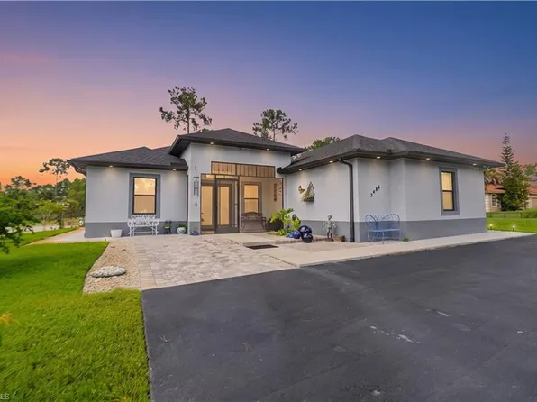 3486 40th AVE SE, NAPLES, FL 34117